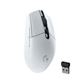 thumbnail image 1 of Ratón inalámbrico para juegos Logitech G305 LIGHTSPEED blanco, 1 of 8