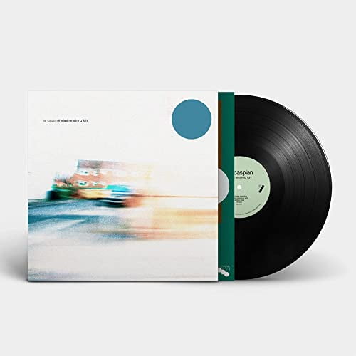 The Last Remaining Light Far Caspian (Vinyl Record)