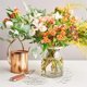 thumbnail image 5 of Flower Arrangement Holder,Flower Stainless Steel Lid Arranger Lids, 5 of 5