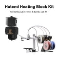 thumbnail image 4 of Kit Hotend RugoosPink A1/A1 Mini para impresora 3D Bambu Lab, 4 of 7
