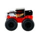 thumbnail image 2 of Vehículo de Juguete Hot Wheels Monster Trucks Bone Shaker Luces y Sonido, 2 of 4