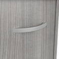 thumbnail image 5 of Bush Business Furniture Studio C 30" Storage Cabinet with 2 Doors and 12 Shelves Platinum Gray, 5 of 8
