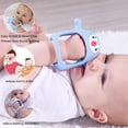 thumbnail image 4 of Chupetes y mordedores Smily Mia amamantó a su bebé de 0 a 6 meses, 4 of 8