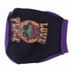 thumbnail image 5 of Suéter con diseño de extraterrestre de dibujos animados, color morado, cálido y transpirable para otoño/invierno, talla XL, 5 of 8