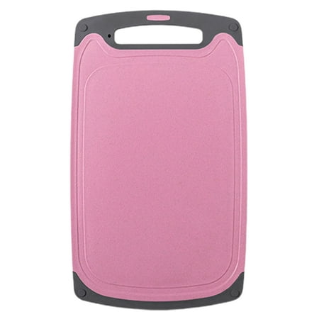 

DoubleYi Chopping Board Chopping Meat Mold-proof Practical Household Large Cutting Board