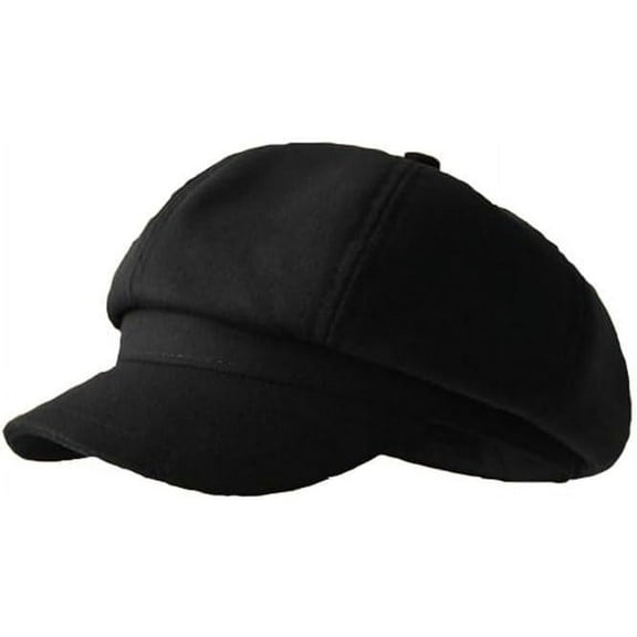 YooGuoGuo Women Newsboy Hat Adjustable Casual Painter Beret Caps