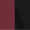 Black/Cordovan, variant on AND1 Men's and Big Men's All Court Colorblock Short, 11" inseam, up to Size 5XL