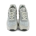 thumbnail image 4 of Size 11 - New Balance 574 Heather Grey, 4 of 6