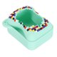 thumbnail image 1 of Fondo de Silicona para Bitzee Toy Interactive Toy Digital Pet Y Estuche, Funda de Piel Digital para Mascotas Con Cordón, Bolsa de Almacenamiento de Vije para Mascotas, 1 of 7
