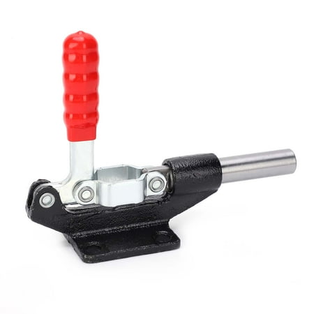 

Toggle Clamp Quick Release Hand Tool Horizontal Toggle Clamp Stroke Push Pull Toggle Hardware Welding Toggle Clamp Horizontal Fixture Stroke Push Pull Quick Release Hand Tool