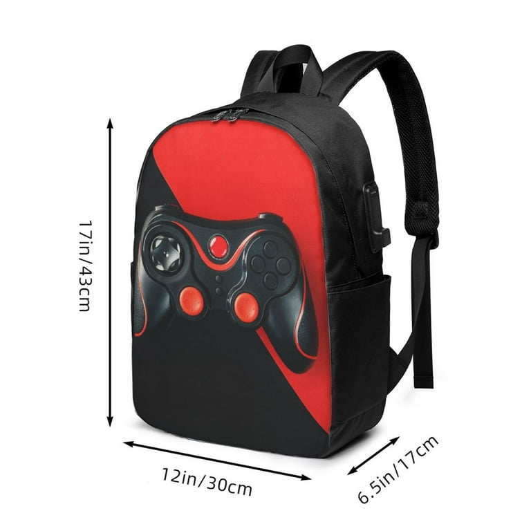 Gaming travel cheap backpack