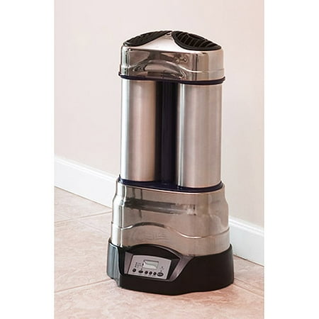 SA3520 Home Air Purifier & Cleaner