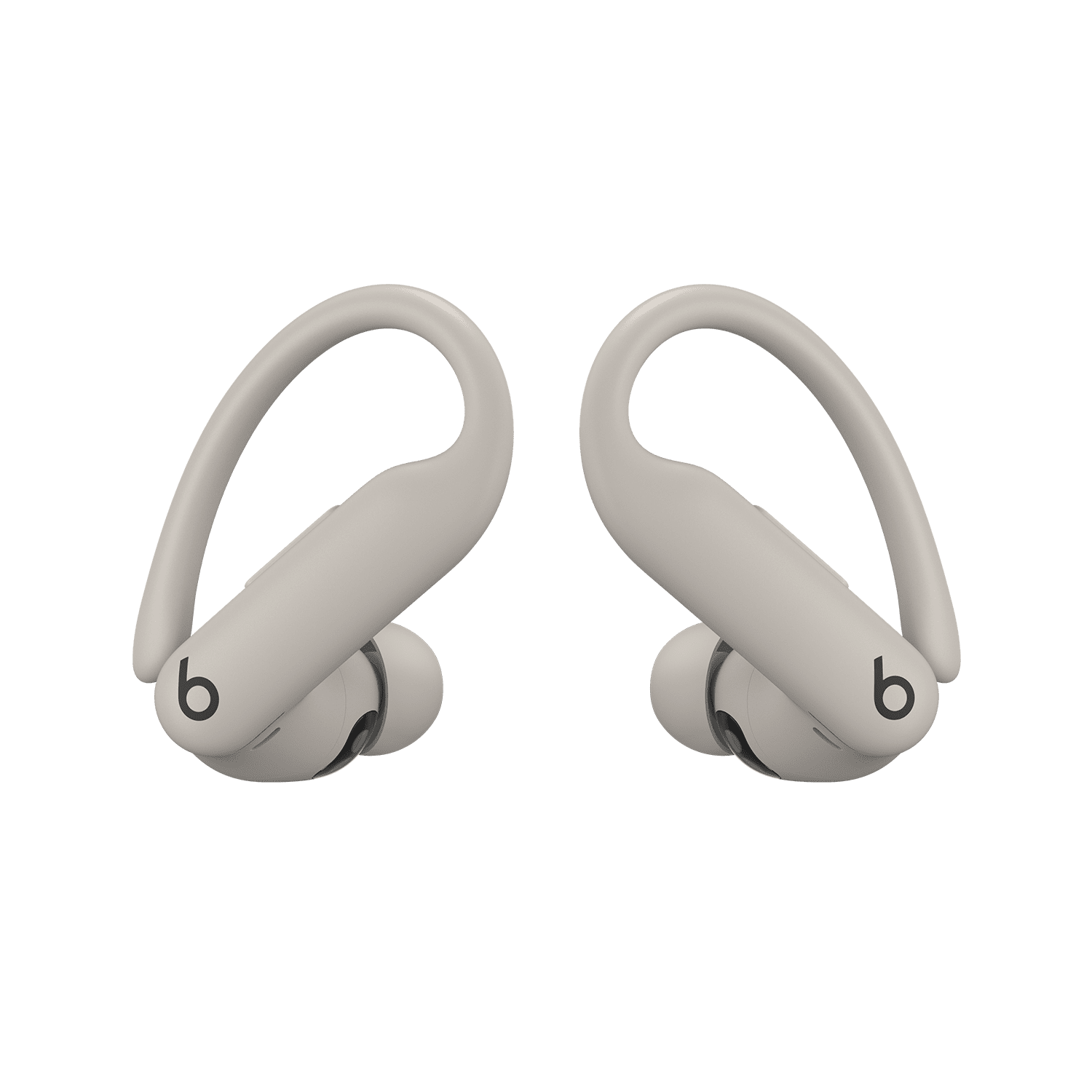 Beats Powerbeats Pro 2 ホワイト Powerbeats Pro 2 - スポーツ＆ランニング用ワイヤレスイヤー
