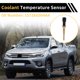 thumbnail image 3 of Sensor de temperatura del refrigerante Unique Bargains para Ford Ranger Sport XL XLT 2.3L L4 Unidad de envío de temperatura de agua Sensor No.1S7Z6G004AA, 3 of 6