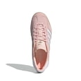 thumbnail image 5 of Zapatillas de entrenamiento ASAdidas Gazelle para mujer, cómodas, acolchadas, antideslizantes y resistentes al desgaste, de piel de ante, versátiles, color rosa., 5 of 5