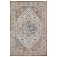 thumbnail image 1 of LR Resources ANTIQ81457BEC7999 Ombre at Dusk Area Rug - BEC, 1 of 1