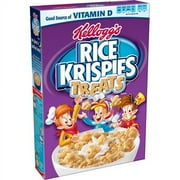 Rice Krispies Klg 14.2 Oz Rice Kri