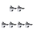 thumbnail image 4 of Riwesomey 2 Pieces Small Shelf Bracket Glass Fixed Adjustable Clamp Mouth Wood Thick Pad 3-20mm Support with Fish Bookcase Rubber Type1 NO1 Riwesomey CBP091883, 4 of 6