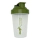 thumbnail image 1 of Licuadora de botella mezcladora Gade Nutrition - 16 oz - 400 ml | Sin BPA y sin ftalatos | Taza de la coctelera de la bebida de la proteína del entrenamiento previo, tapa a prueba de fugas, 1 of 4