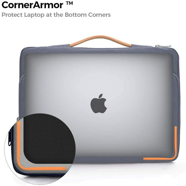 Hp 14in cheap laptop case
