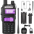 thumbnail image 1 of Radio Uv82 8w UHF/VHF ArmaduraX Radio Uv82 8w UHF/VHF, 1 of 2