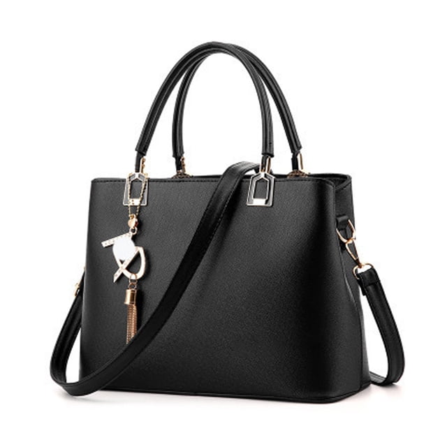 Carteras y bolsos para mujer Bolsos de mano de moda para mujer Bolsos de mano con asa superior para el hombro