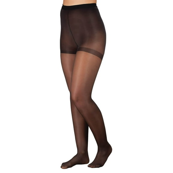 Healthy StepsTM Compression Pantyhose 15-2 mmHg, 1 Pair