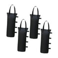 thumbnail image 4 of Almencla 4 Pcs Poids pour Auvent Sacs de Sable Robustes pour Parasol de Plein Air Trampoline Poignée Simple, 4 of 8