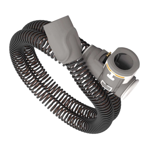 Sinyiin Heated Tube Climateline Air Tubing Replacement for Air Sense 10 Accessories
