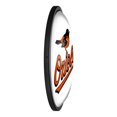 thumbnail image 3 of Baltimore Orioles 18" Round LED Lit Wall Sign, 3 of 5