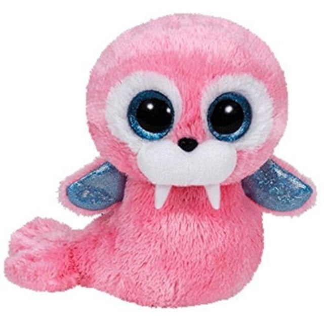 ty beanie boo plush