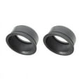 thumbnail image 1 of Turbo Intake Manifold And Throttle Seal Kit For 208 308 3008 C4 RCZ DS5 2Pcs, 1 of 6