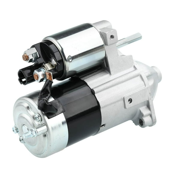 Kia Carnival Starter Motor