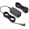 thumbnail image 1 of wonima11 Superer 45W AC Charger Fit for Acer Switch 3 SW312-31 SW312-31P,Fit for Swift SF515-51T SF313-51 SF314-41 SF314-55 Ultra Thin Laptop Adapter Power Supply Cord, 1 of 1