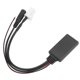 thumbnail image 1 of Módulo de audio Bluetooth, módulo auxiliar inalámbrico Bluetooth 5.0 para automóvil, micrófono manos libres para automóvil, fiel a su promesa, 1 of 9