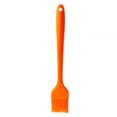 thumbnail image 1 of Pincel de untar Booyoo DIYOO para panqueques, barbacoa, aceite, resistente al calor, para repostería, mantequilla, cocina y horneado, color naranja, 1 of 8