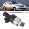 thumbnail image 3 of Fuel  Nozzle &nbsp Car Fuel  Nozzle 17120683 OE Replacement Fits For  Auto Accessory, 3 of 8