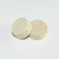 thumbnail image 3 of Water Key Spit Valve Cork Pad - Set of 2 - Bach Conn Selmer - Trumpet Cornet Flugelhorn Trombone, 3 of 3