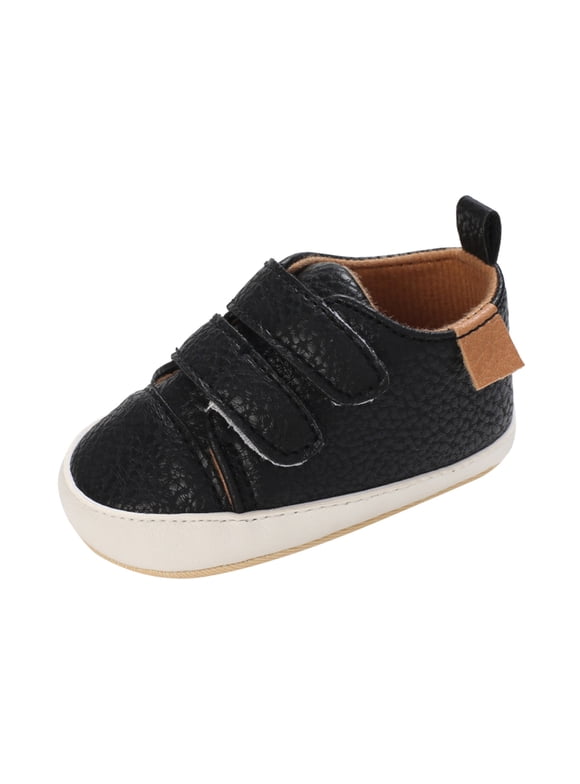 Wide Toddler Shoes