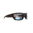 thumbnail image 2 of SPY Sunglasses DEGA Matte Smoke Tortoise 62MM, 2 of 7
