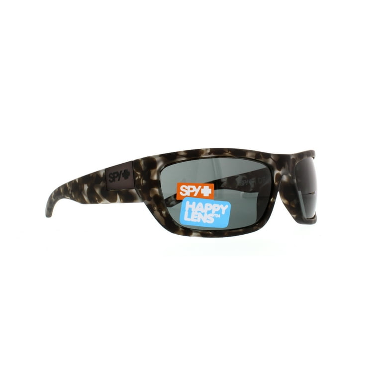 Spy hotsell tortoise sunglasses