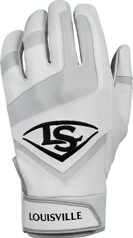 Louisville Slugger Batting Gloves Size Chart
