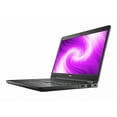 thumbnail image 3 of Restored DELL Latitude 5480, 2.30 GHz Intel Core i5 6th Gen, 8 GB DDR4, 500 GB SATA, Windows 10 Pro 64Bit, 14" 1366 x 768 LCD, Laptop (Refurbished), 3 of 7