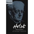 thumbnail image 2 of Holst: The Planets (Cambridge Music Handbooks), 2 of 2