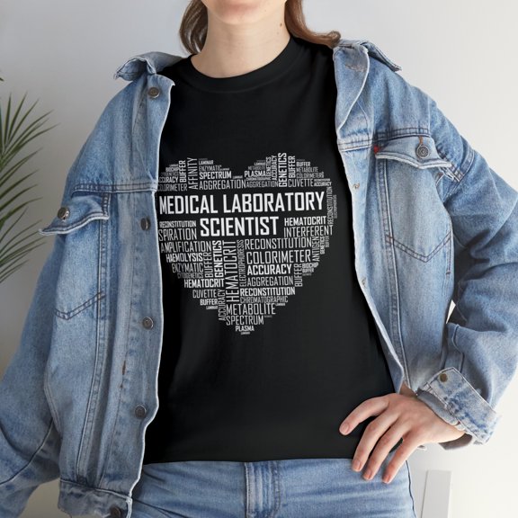 Medical Laboratory Scientist T-Shirt