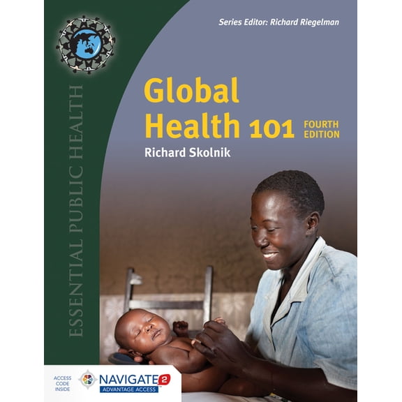Global Health 101: ., (Paperback)