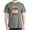 Military Green, variant on CafePress - Awesome Chef Dad T Shirt - Men's Classic Graphic Cotton T-Shirt