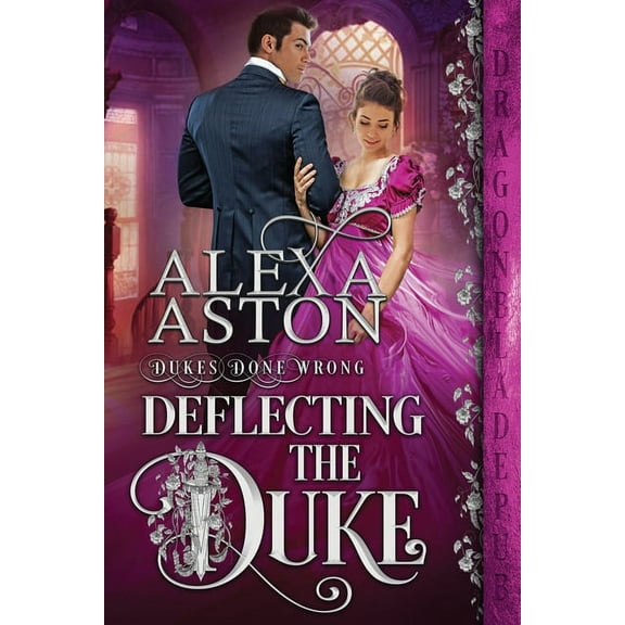 Deflecting the Duke, (Paperback)