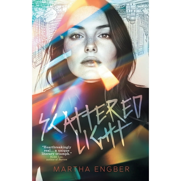 Mary Donahue Chronicles Scattered Light, Book 2, (Paperback)