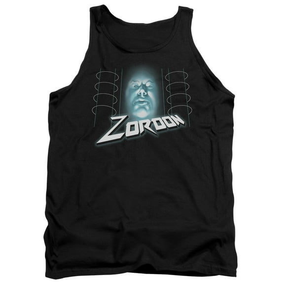 Power Rangers - Zordon - Tank Top - Large